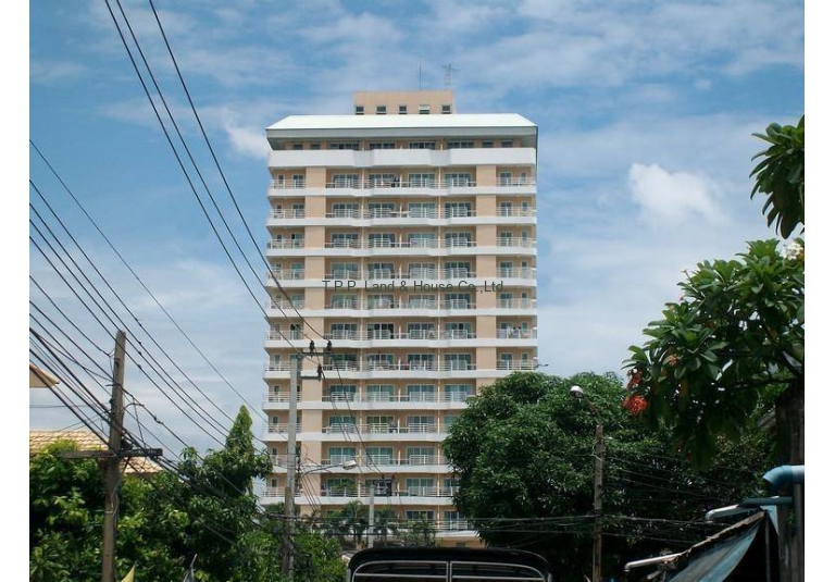ขายด่วน City Living Ratchada (ซิตี้ ลีฟวิ่ง รัชดา) 