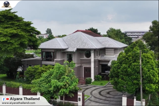 บ้านบอส